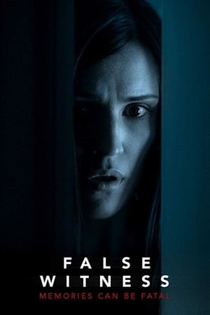 False Witness (2019)