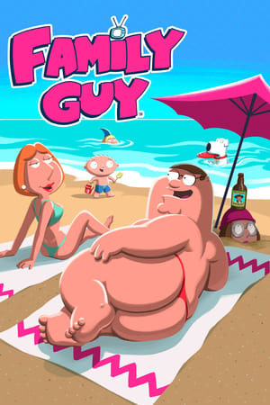 Family Guy – Season 20