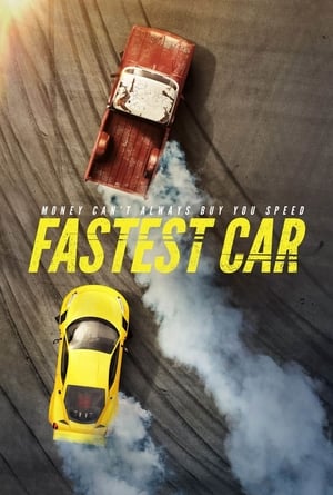 Fastest Car – Season 2