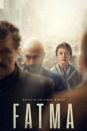 Fatma – Season 1