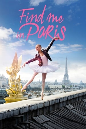 Find Me in Paris – Season 1