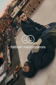 Flatbush Misdemeanors – Season 2