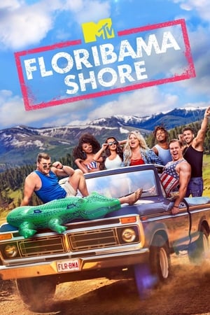 Floribama Shore – Season 4