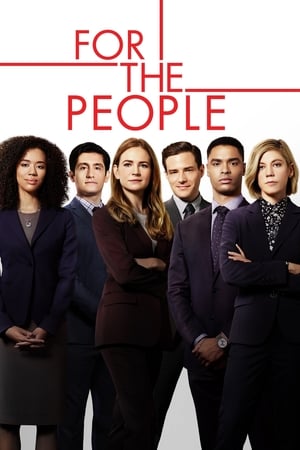 For The People – Season 2