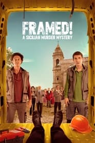 Framed! A Sicilian Murder Mystery (Incastrati) – Season 1