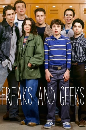 Freaks and Geeks – Season 1