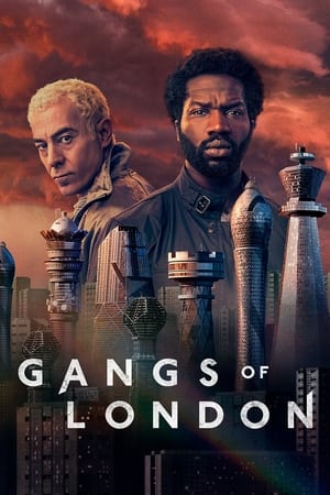 Gangs of London – Season 2