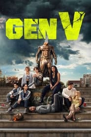 Gen V – Season 1