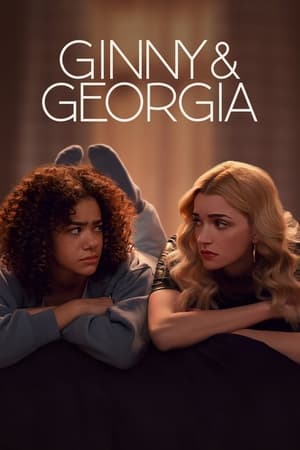 Ginny and Georgia – Season 2