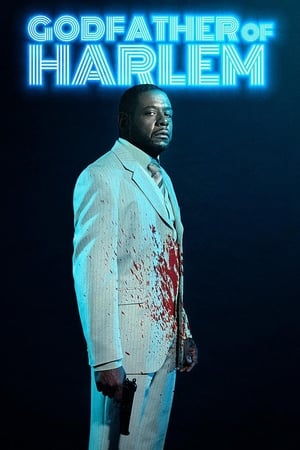 Godfather of Harlem – Season 1