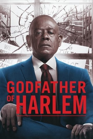 Godfather of Harlem – Season 2