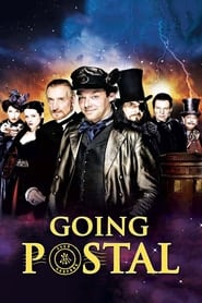 Going Postal – Season 1