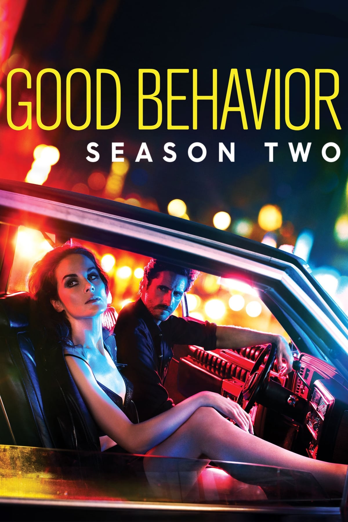 Good Behavior – Season 2