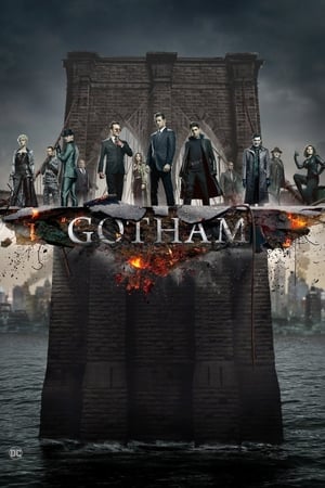 Gotham – Season 5