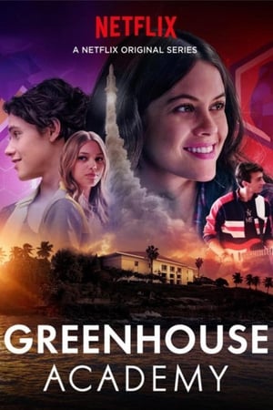 Greenhouse Academy – Season 1