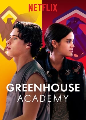 Greenhouse Academy – Season 2
