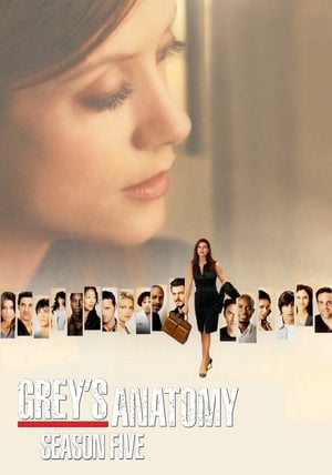 Grey’s Anatomy – Season 5