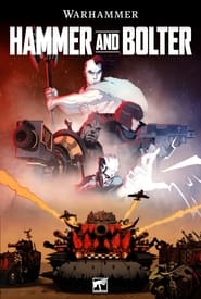 Hammer and Bolter – Season 1