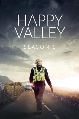 Happy Valley – Season 1