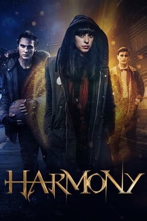 Harmony (2019)