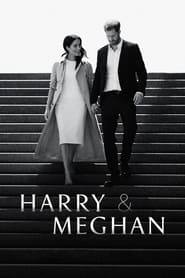 Harry and Meghan – Season 1