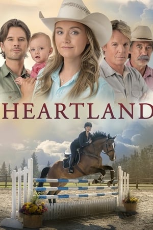 Heartland – Season 12