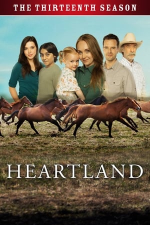 Heartland – Season 13