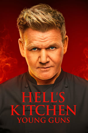Hell’s Kitchen – Season 20