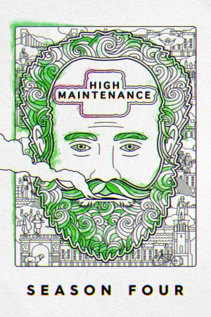 High Maintenance (2016) – Season 4
