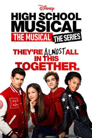 High School Musical: The Musical: The Series – Season 1