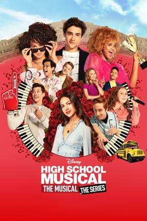 High School Musical: The Musical: The Series – Season 2