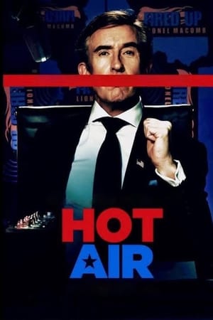 Hot Air (2019)