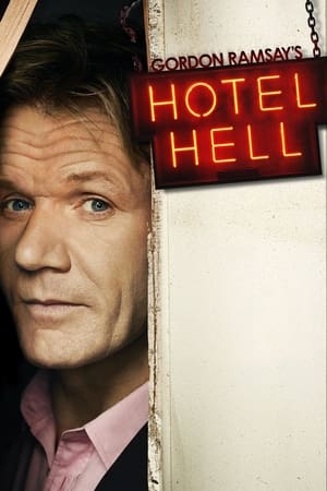 Hotel Hell – Season 2