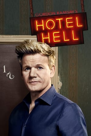 Hotel Hell – Season 3