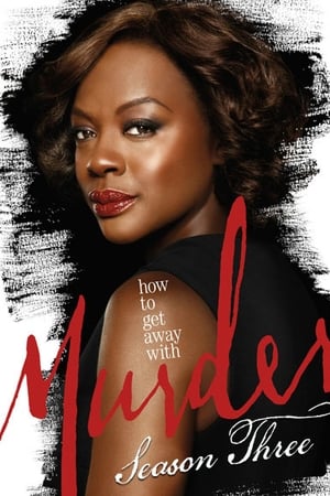 How to Get Away with Murder – Season 3