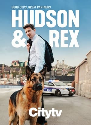 Hudson and Rex – Season 4