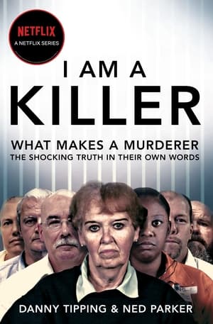 I Am a Killer – Season 3