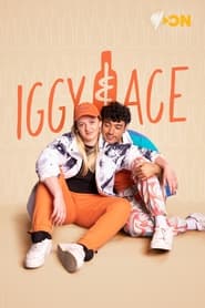 Iggy and Ace – Season 1