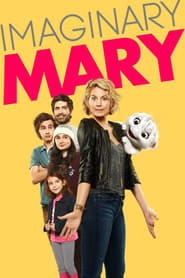 Imaginary Mary – Season 1