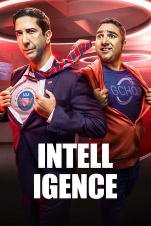 Intelligence (2020) – Season 2