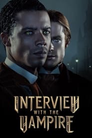 Interview with the Vampire – Season 1