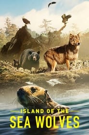 Island of the Sea Wolves – Season 1