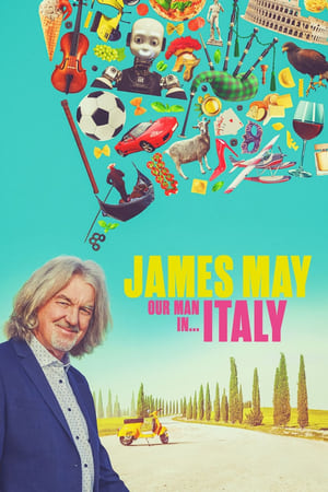 James May: Our Man In… – Season 2