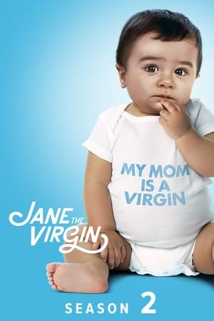 Jane the Virgin – Season 2