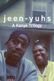 jeen-yuhs: A Kanye Trilogy – Season 1
