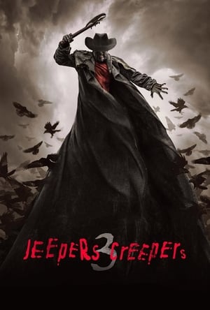 Jeepers Creepers 3: Cathedral (Jeepers Creepers III)
