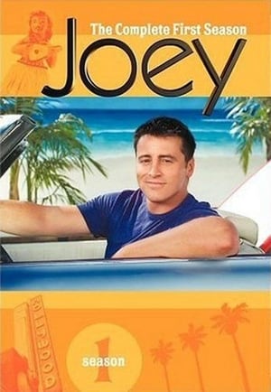 Joey – Season 1