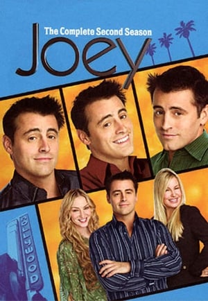 Joey – Season 2