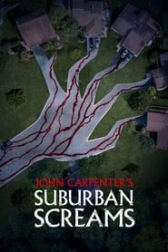 John Carpenter’s Suburban Screams – Season 1