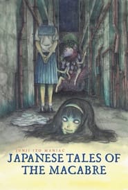 Junji Ito Maniac: Japanese Tales of the Macabre – Season 1